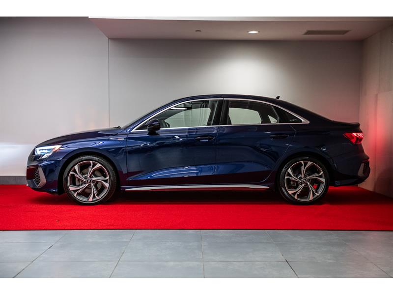 audi A3 2022 - 5