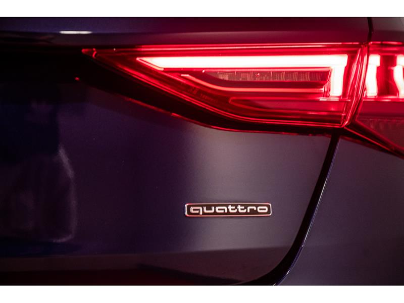 audi A3 2022 - 9