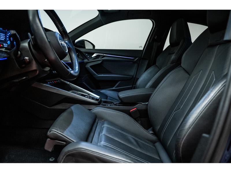 audi A3 2022 - 12