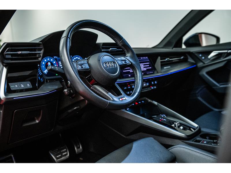 audi A3 2022 - 14