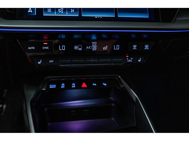 audi A3 2022 - 20
