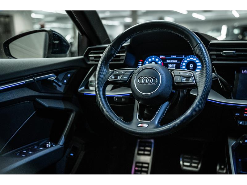 audi A3 2022 - 29