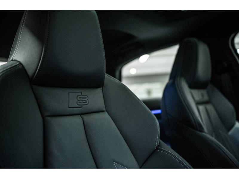 audi A3 2022 - 34