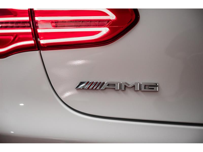 mercedes-benz GLC 2019 - 8