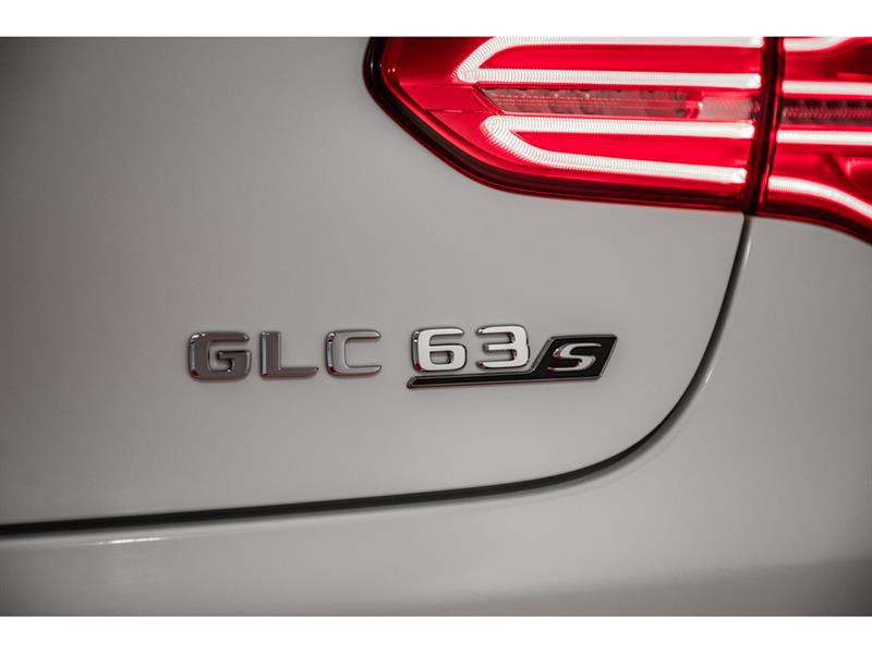 mercedes-benz GLC 2019 - 9
