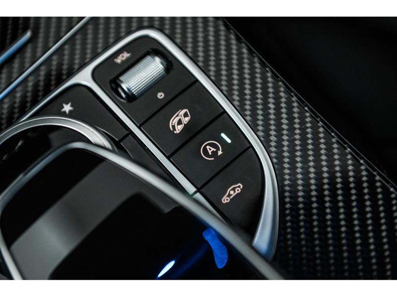 mercedes-benz GLC 2019 - 26