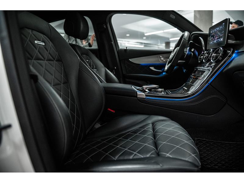 mercedes-benz GLC 2019 - 33