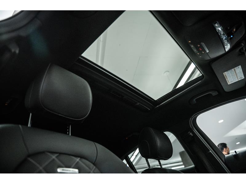 mercedes-benz GLC 2019 - 34