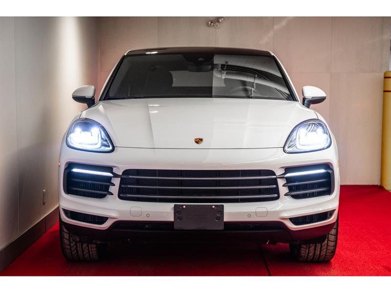 porsche Cayenne 2023 - 2