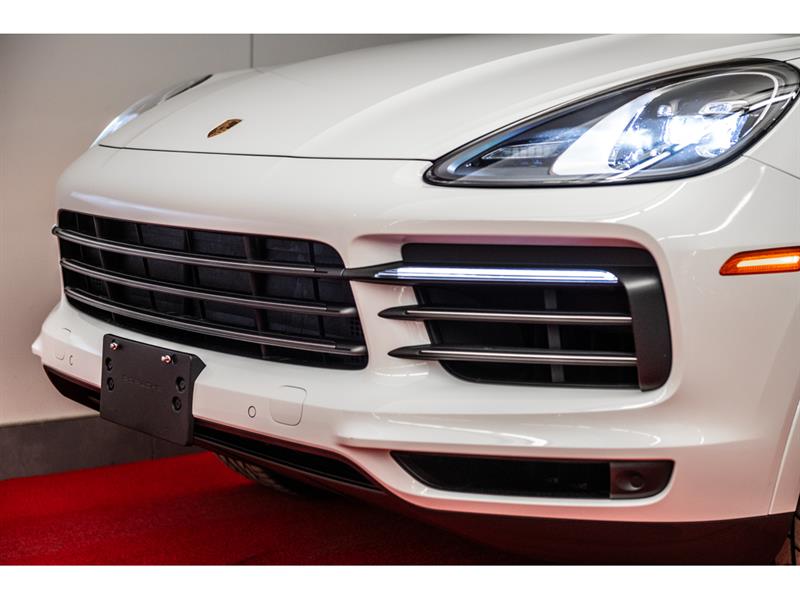 porsche Cayenne 2023 - 3
