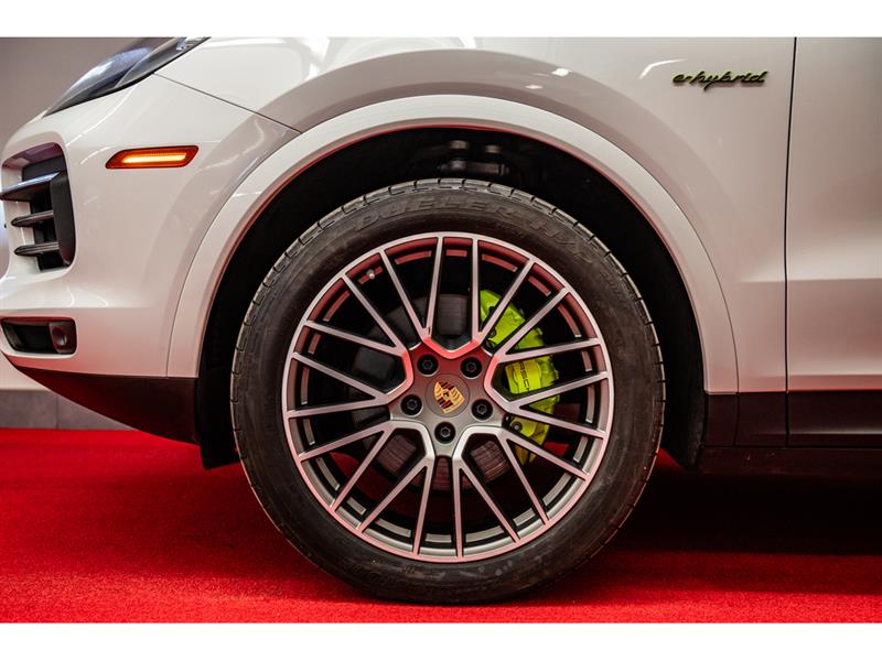 porsche Cayenne 2023 - 4