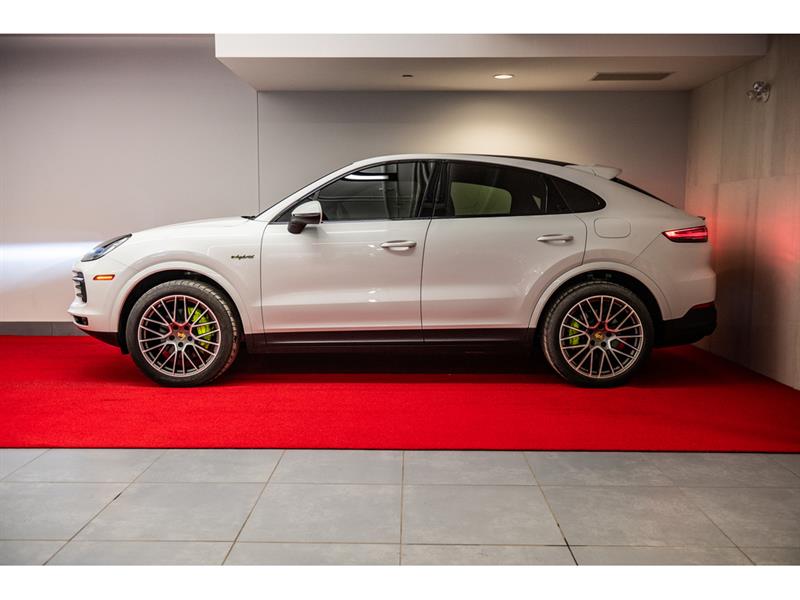 porsche Cayenne 2023 - 5