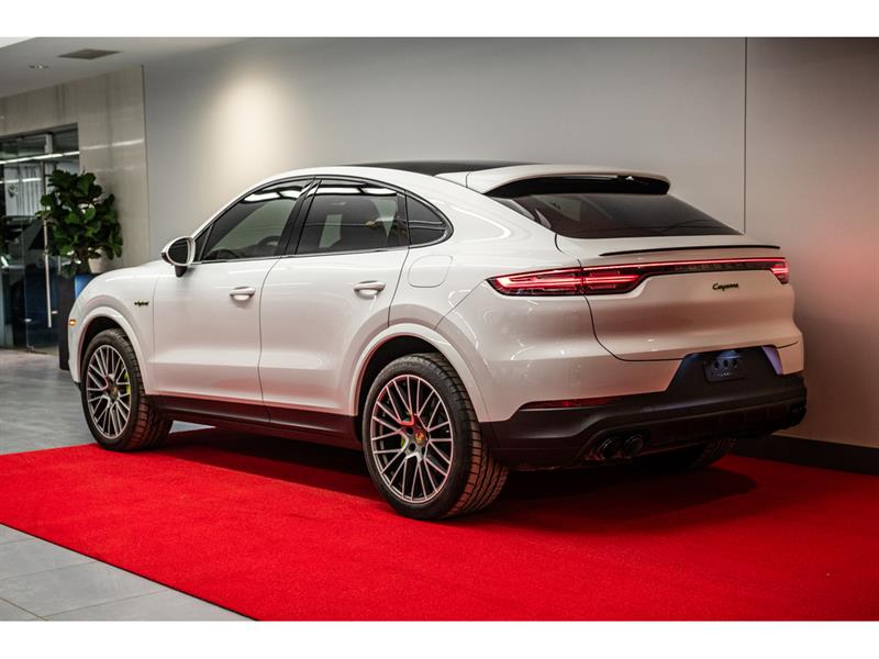 porsche Cayenne 2023 - 6