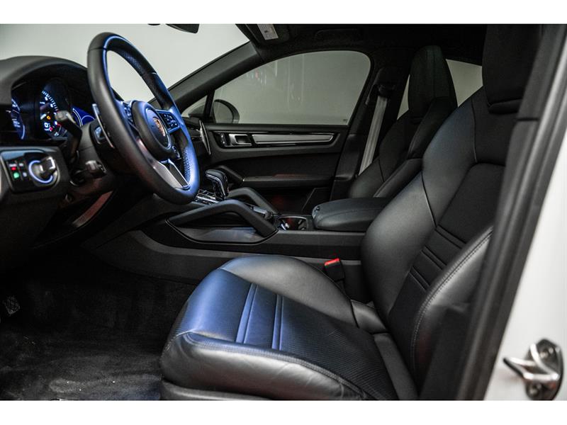 porsche Cayenne 2023 - 12