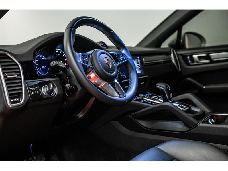 porsche Cayenne 2023 - 14