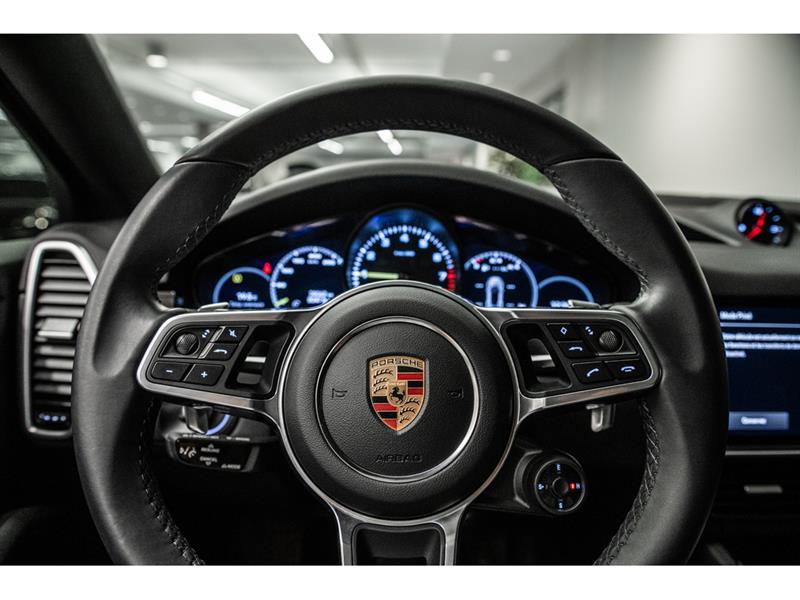 porsche Cayenne 2023 - 16