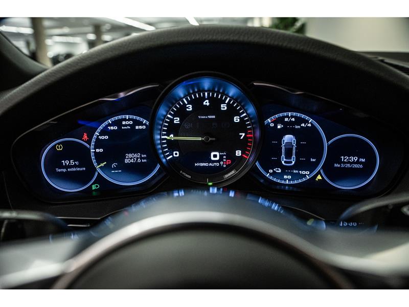 porsche Cayenne 2023 - 17