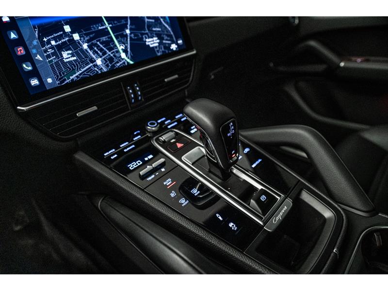 porsche Cayenne 2023 - 22