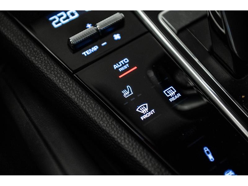 porsche Cayenne 2023 - 23