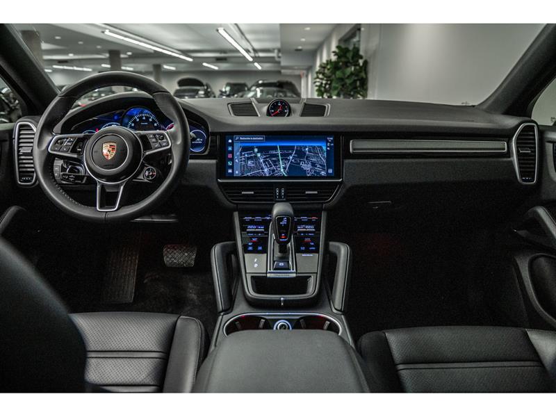 porsche Cayenne 2023 - 27