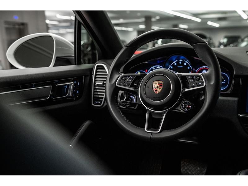 porsche Cayenne 2023 - 28