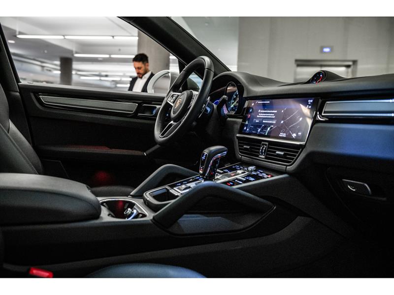 porsche Cayenne 2023 - 30
