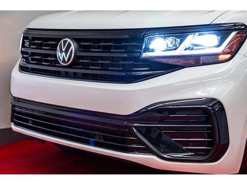 volkswagen Atlas 2022 - 3