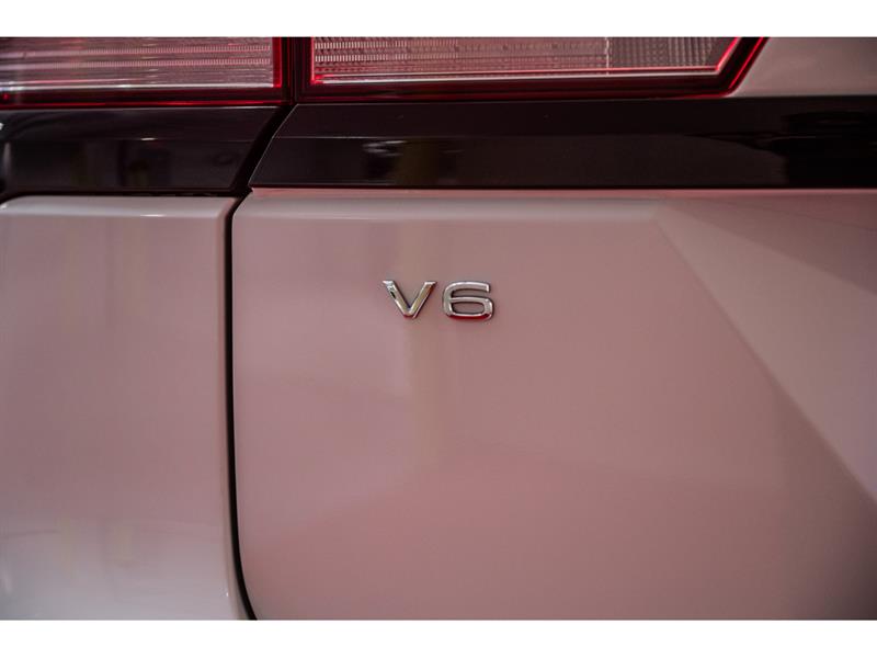 volkswagen Atlas 2022 - 8