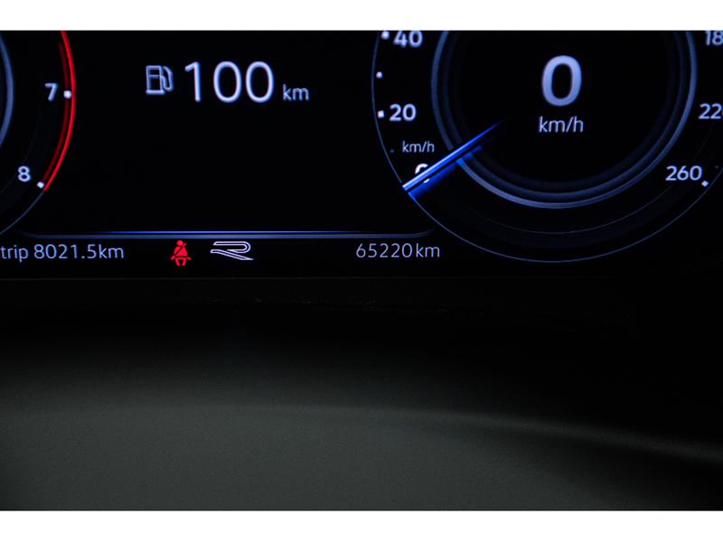 volkswagen Atlas 2022 - 19
