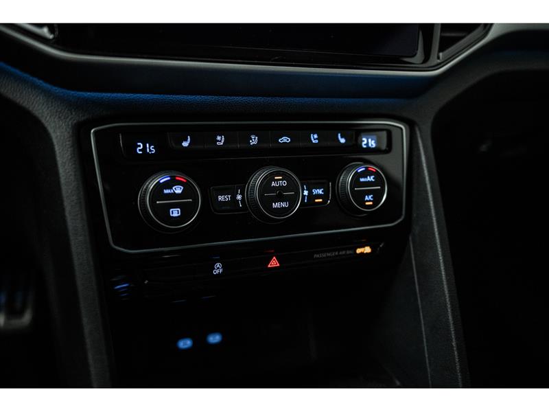 volkswagen Atlas 2022 - 22