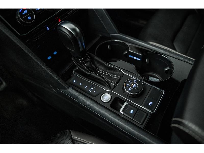 volkswagen Atlas 2022 - 25