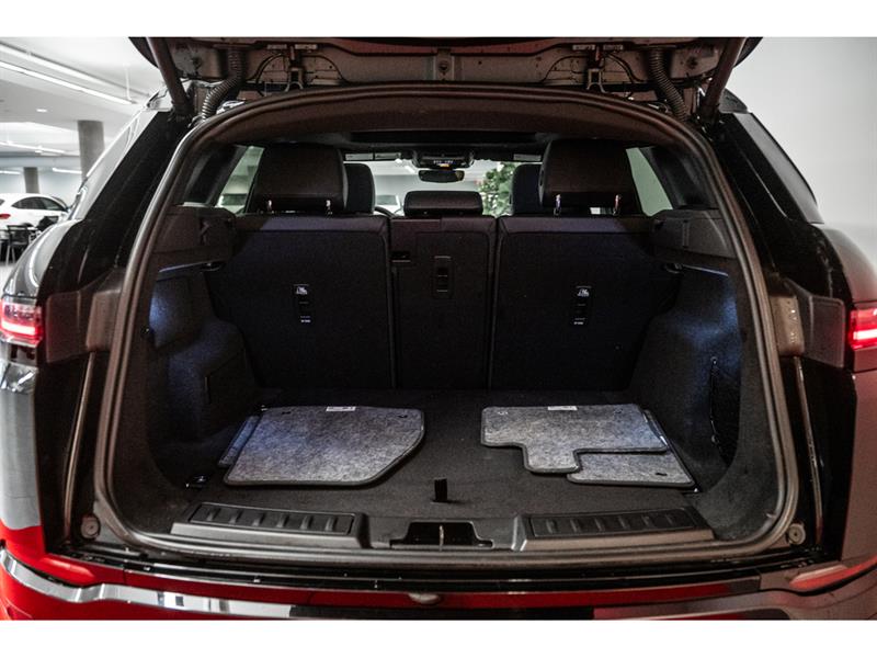 land rover Range Rover Evoque 2026 - 9