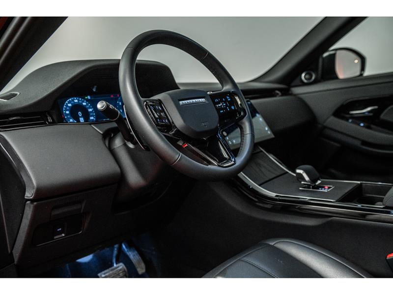 land rover Range Rover Evoque 2026 - 14