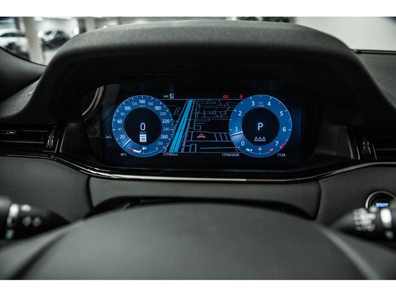 land rover Range Rover Evoque 2026 - 16