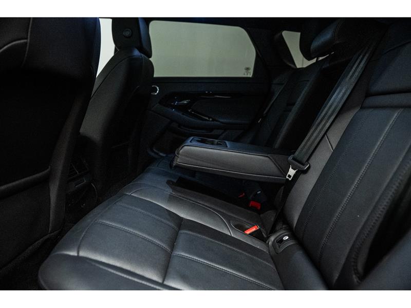 land rover Range Rover Evoque 2026 - 23