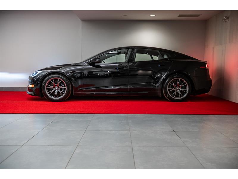tesla Model S 2022 - 5
