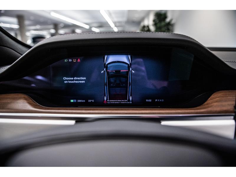 tesla Model S 2022 - 15