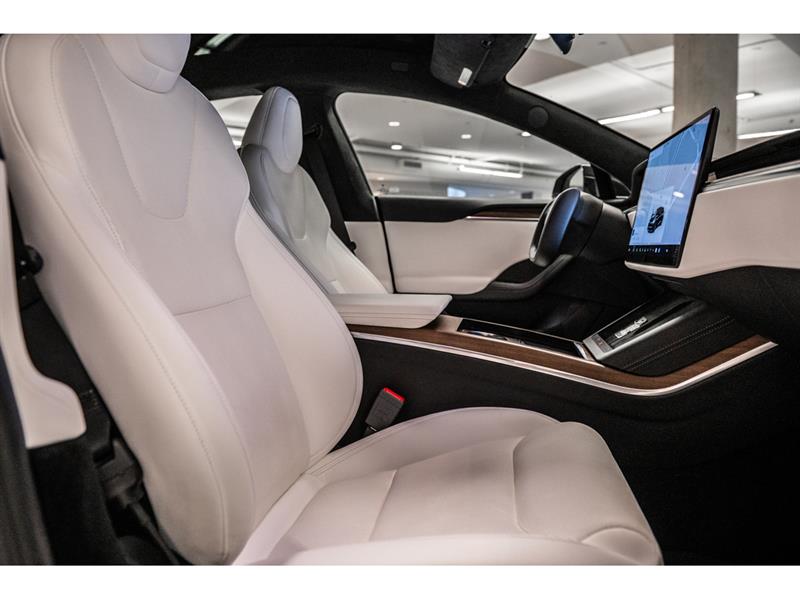 tesla Model S 2022 - 30