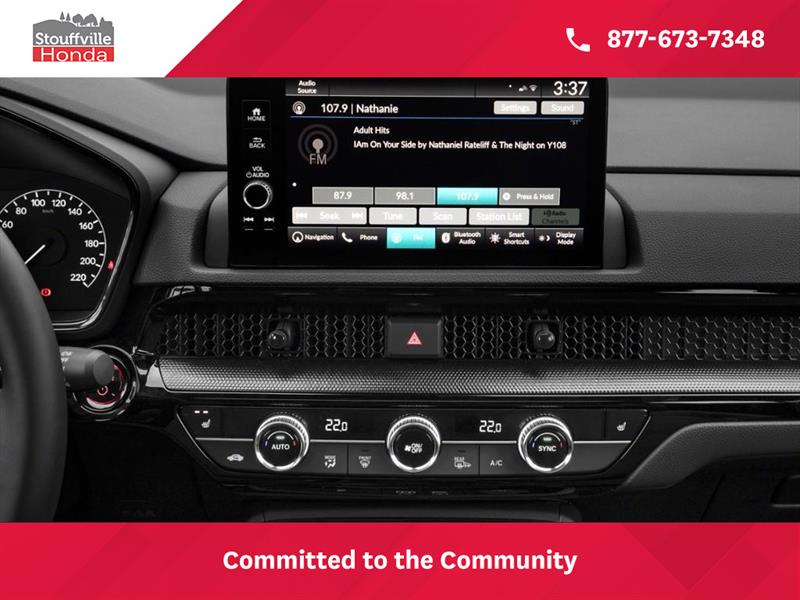 honda CR-V Hybrid 2024 - 7