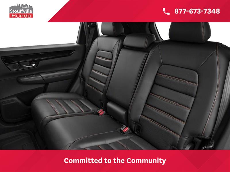honda CR-V Hybrid 2024 - 9