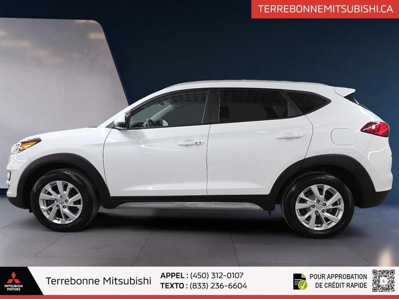 hyundai Tucson 2021 - 3