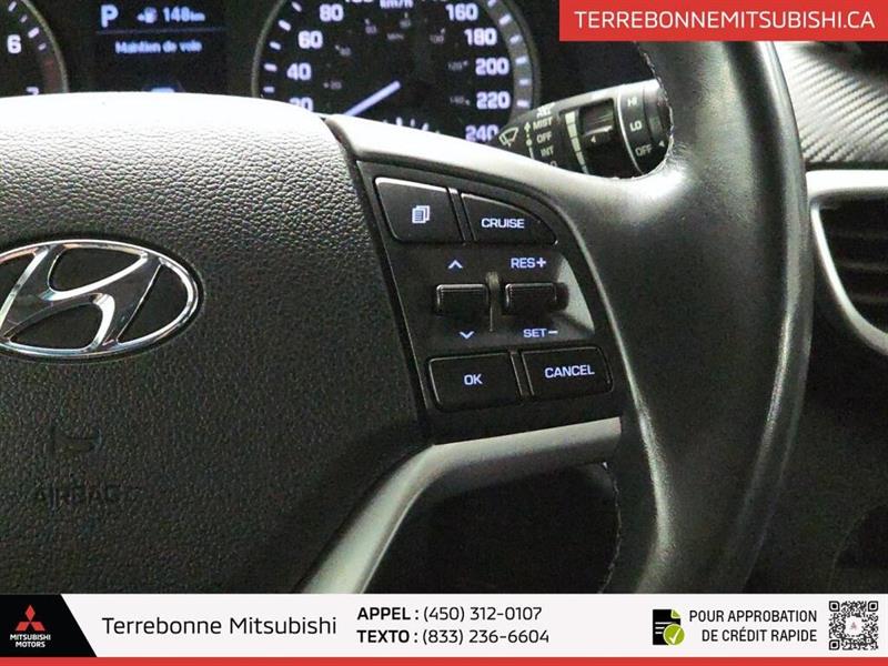 hyundai Tucson 2021 - 10