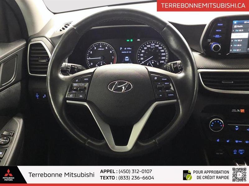 hyundai Tucson 2021 - 11