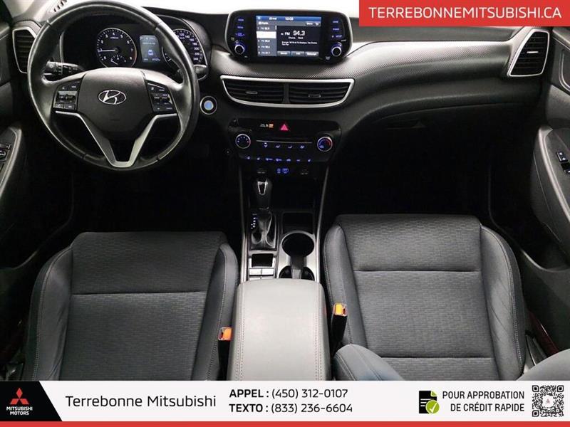 hyundai Tucson 2021 - 12