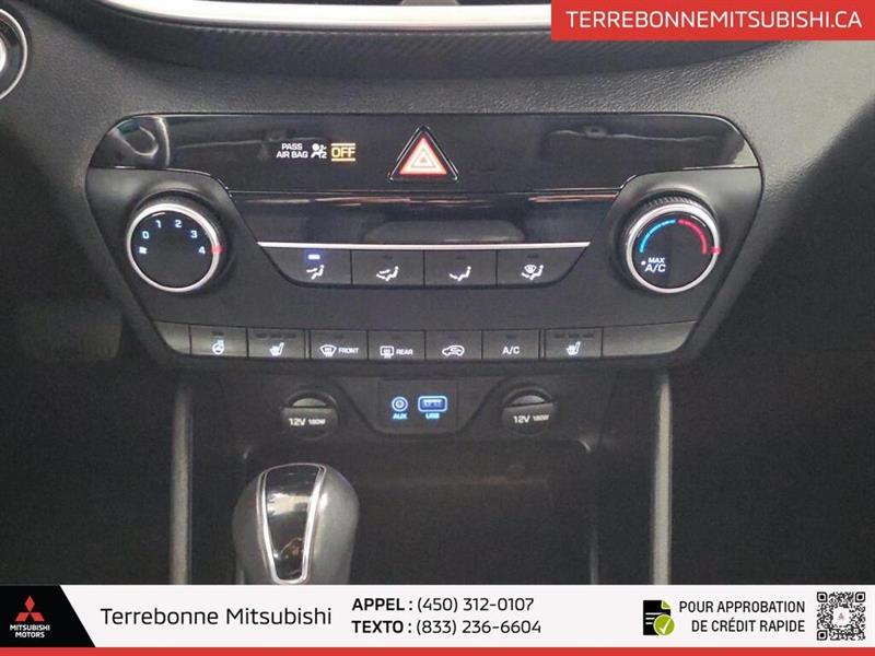 hyundai Tucson 2021 - 14