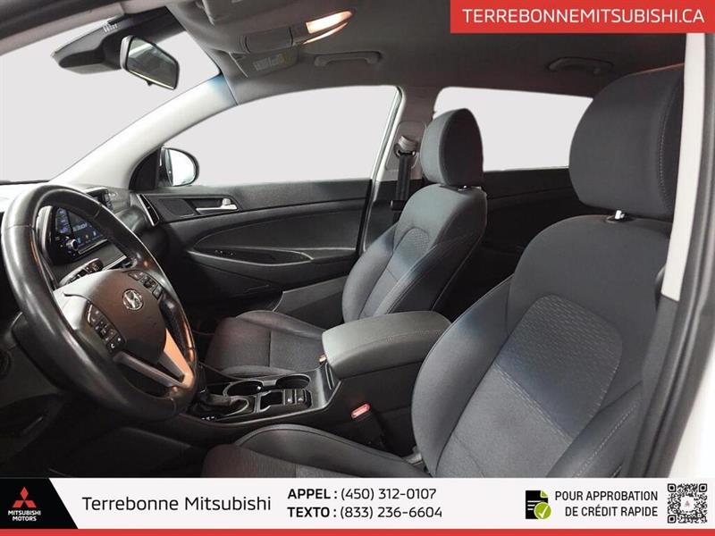 hyundai Tucson 2021 - 21