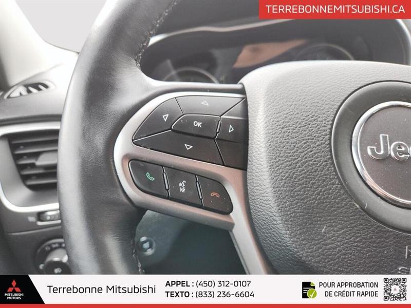 jeep Cherokee 2019 - 10