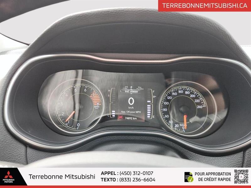 jeep Cherokee 2019 - 12