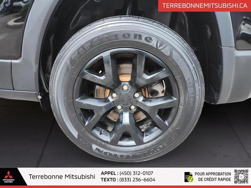jeep Cherokee 2019 - 18