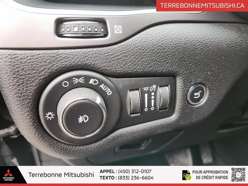 jeep Cherokee 2019 - 22